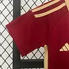 2024 kids Venezuela Home Football Shirt 1:1 Thai Quality