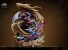 1/6 Scale Pseudo-Legendary Series Garchomp - Pokemon Resin Statue - PG Studio