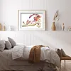 Diamond Painting -DIY Round Drill Cat Butterfly