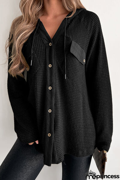 Classic and Stylish Hoodie