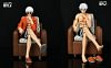 1/6 Scale Satoru Gojo - Jujutsu Kaisen Resin Statue - MaKou Studio