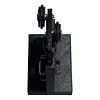 Portable Fishing Rod Winding Machine Fishing Rod Tool Attachment Support Bracket