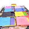 Square Diamond Painting Trays That Can Be Stacked for Easy Storage, Large-Sized Square Trays for Diamond Painting Tools