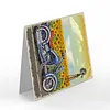 (US Local)8pcs/set DIY Diamond Painting Greeting Cards with Envelopes Mosaic Postcards Kits