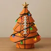 Christmas Baseball Ball Christmas Tree Decorations For Gifts