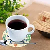8Pcs Diamond Painting Wooden Marine Life Coaster Diamond Art Kit w/ Holder No-Slip Decor