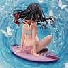 1/6 Scale Nezuko Kamado Swimsuit - Demon Slayer: Kimetsu No Yaiba Statue - YI-Studio