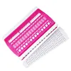 30 Positions Embroidery Organizer Multicolor Plastic for Cross Stitch Embroidery