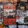 (Multi Style)U2 - Vintage Metal Signs - 20*30cm/30*40cm - Music