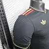 2025/2026 Player Version Flamengo Special Edition Black Football Shirt 1:1 Thai Quality