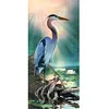 Bird - Full Round/Square Diamond Painting(85*40cm)