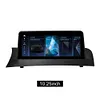 For BMW X3 F25 X4 F26 G01 Android Screen Display Apple CarPlay Car Stereo GPS Autoradio Upgrade