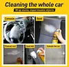 Purpose Foam Cleaner
