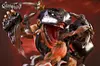 Cart Titan - Attack On Titan Resin Statue - Giant Studio