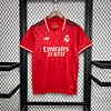 2024-2025 Real Madrid training uniform Football Shirt 1:1 Thai Quality