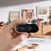 Portable Laser Tape Measure Supports Rolling Measurement