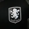 2025-2026 Player Version Aston Villa Away Football Shirt 1:1 Thai Quality
