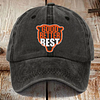 Good Better Best Chicago Bears Hat