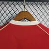 2006-2007 Retro Manchester United Home Football Shirt 1:1 Thai Quality
