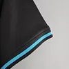 2022 Brazil Concept Edition Jersey Black love fball