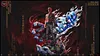 Dying Kento Nanami - Jujutsu Kaisen Resin Statue - Fantasy Studios