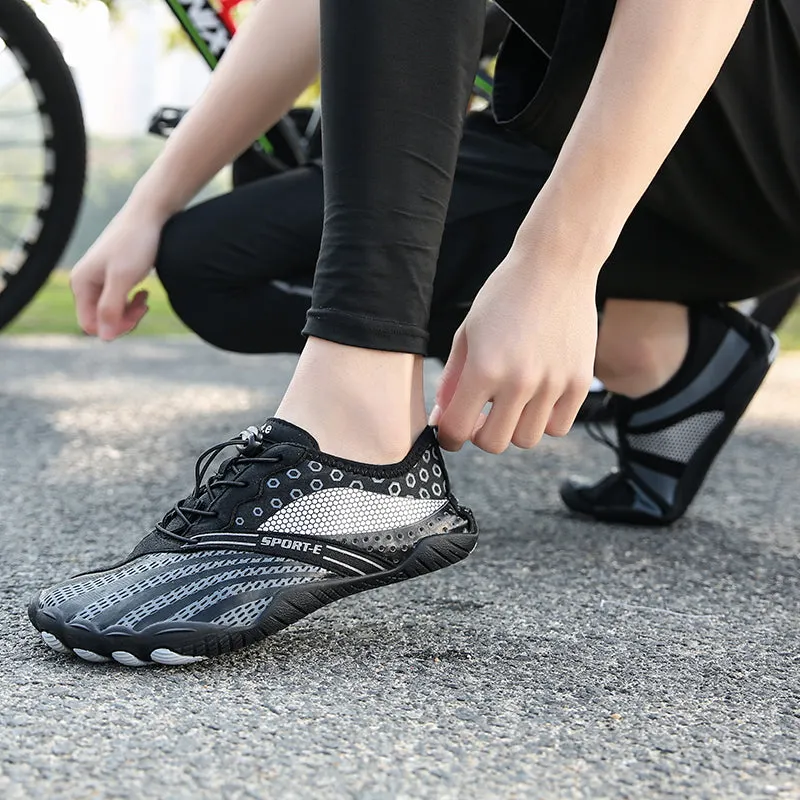 school supplies  Cycling Shoes Men Road Bike Sneakers Outdoor Sport  Ultralight Bicycle Shoes Women Nonslip Mountain Bike Sneakers Racing