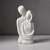 Ornements de couple c&acirc;lins