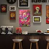 Cream - Vintage Metal Signs - 20*30cm/30*40cm - Music