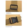 Outdoor Multifunctional Vest Chest Bag Multi Pocket Large Running Sport Backpack