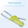 Spot Welding Pen Plier Wrench Adjustable Butt Soldering Tong 18650 Spot Weld