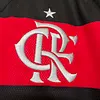 2024-2025 Flamengo home_Football Shirt 1:1 Thai Quality