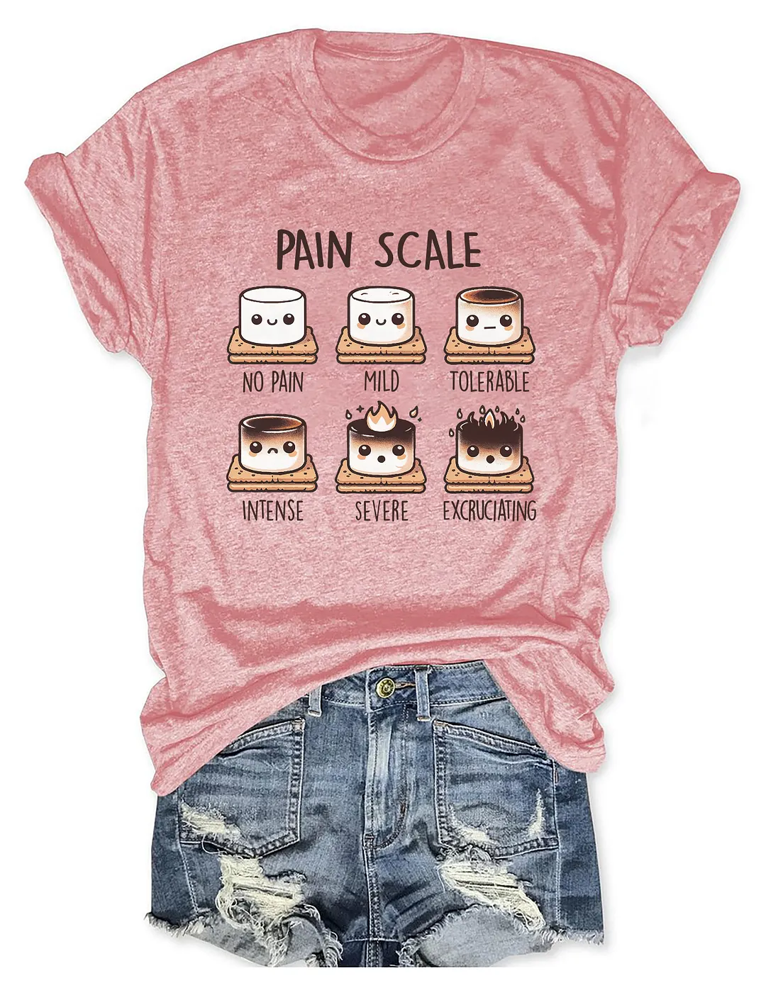 Funny Nurse T-shirt