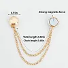 Multi-function Magnetic Clothing Clips