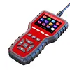 OBD2 Scanner Diagnostic Tool Car Code Reader with Battery Tester Live Data