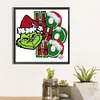 Diamond Painting-DIY Crystal Rhinestone Christmas