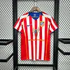 2004-2005 Retro Atletico Madrid Home Football Shirt 1:1 Thai Quality