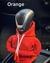 (🎅HOT SALE NOW-49% OFF) Hoodie Car Gear Shift Cover
