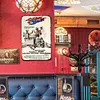 Smokey Bandit - Vintage Metal Signs - 20*30cm/30*40cm - Movie