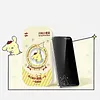 Hello Kitty Kuromi Cinamoroll Melody Purin iPhone Screen Protector Easy Pasting Pull To Print