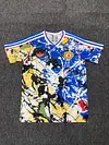 2026/2027 Manchester United Special Retro Collaboration Edition Football Shirt 1:1 Thai Quality