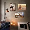 3PCS West Cowboy - Vintage Metal Signs Set - 20*30cm/30*40cm - Western&Farm