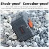 Mini Storage Box Waterproof Carrying Case Hard Case for DJI OSMO ACTION 5Pro/4/3