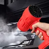 Jet Dry Blower Rechargeable Electric Air Duster Car Dryer Air Blower Dust Blower