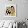 Musical Note-Full Round Diamond Painting 30*30cm