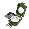 Navigation Compass with Inclinometer