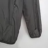 2021/2022 Manchester City Jersey Windbreaker Black love fball