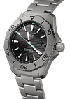 TAG Heuer Watch Aquaracer Professional 200 Solargraph