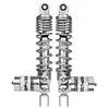 Universal 320mm CNC Rear Adjust Shock Absorber