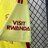2025-2026 Arsenal FC Goalkeeper Football Shirt 1:1 Thai Quality