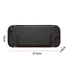 Protective Case with Stand Shockproof Protective Shell for Nintendo Switch2 Case